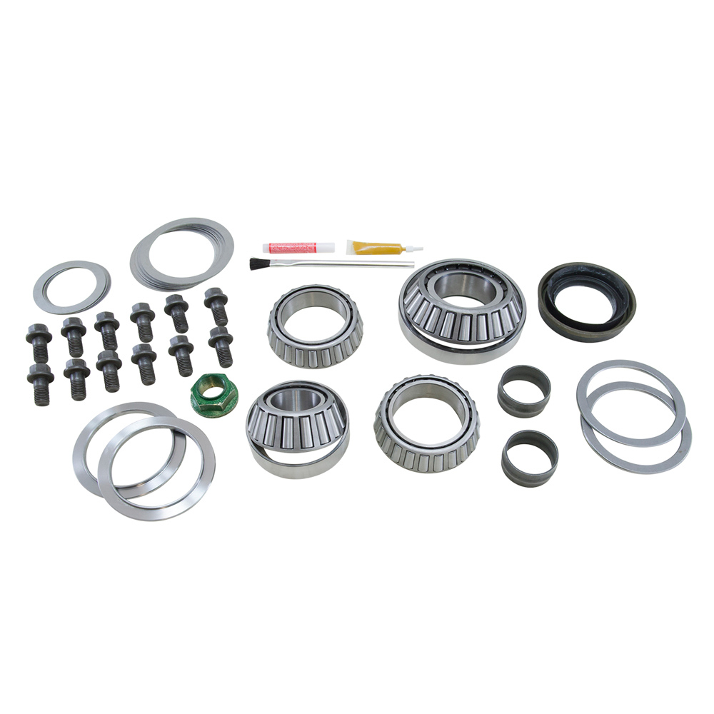 UPC 883584371199 product image for New 2017 Chevrolet Tahoe Differential Rebuild Kit - Rear Set RWD - GM 9.76 in. R | upcitemdb.com
